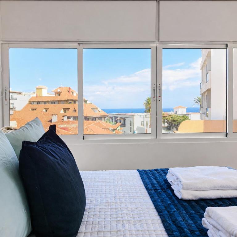 La Hoya Downtown Apartments - Appartamento con 1 Camera da Letto - 4