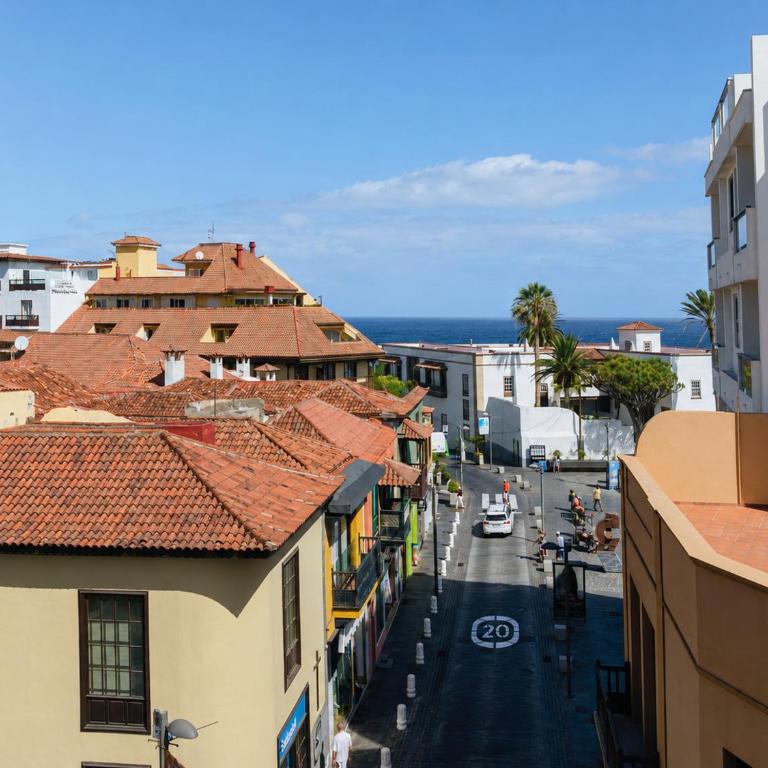 La Hoya Downtown Apartments - Appartamento con 1 Camera da Letto - 2
