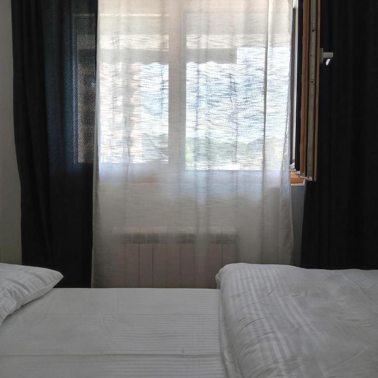 Apartman 9 - Appartement 1 Chambre - 38