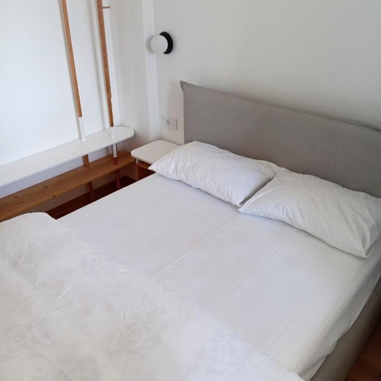 Apartman 9 - Appartement 1 Chambre - 37