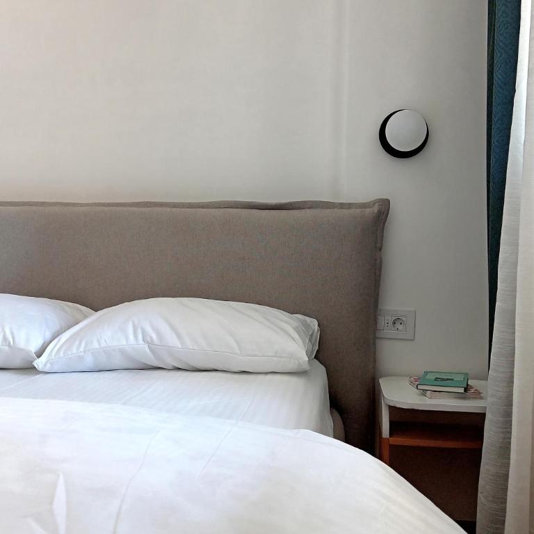 Apartman 9 - Appartement 1 Chambre - 40