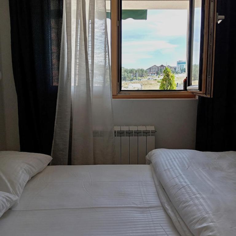 Apartman 9 - Appartement 1 Chambre - 36