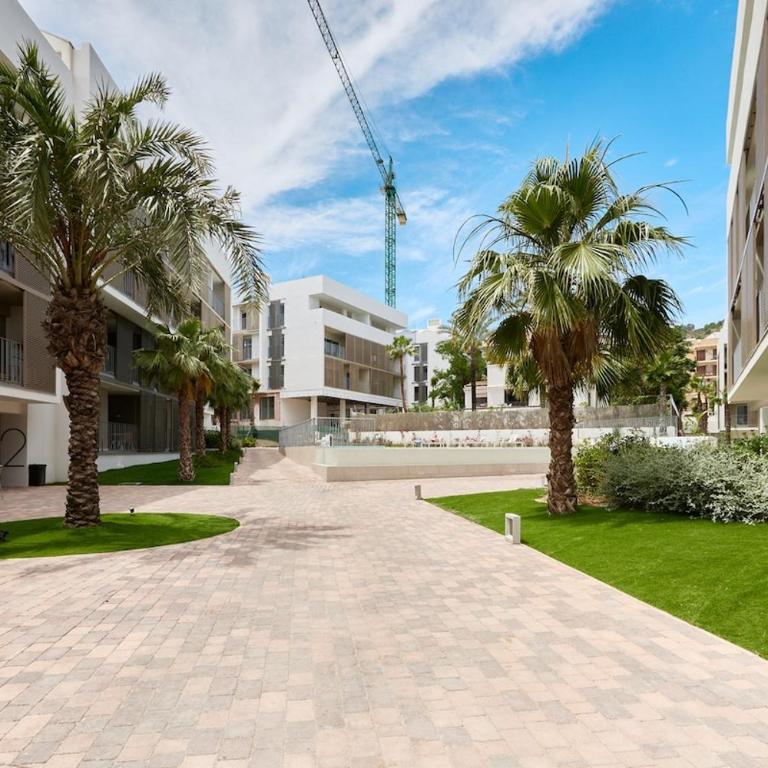 Unic Apartment II - by Welcomely - Apartamento de 2 dormitorios - 5
