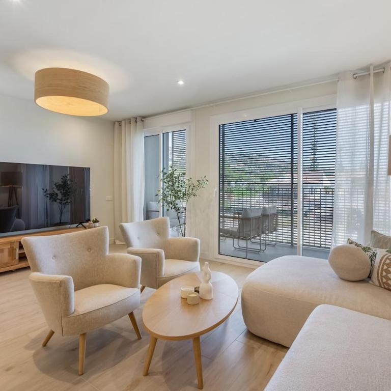 Unic Apartment II - by Welcomely - Apartamento de 2 dormitorios - 12