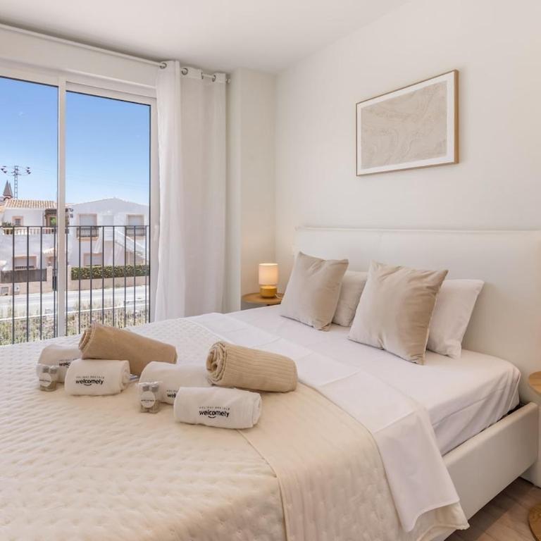Unic Apartment II - by Welcomely - Apartamento de 2 dormitorios - 13