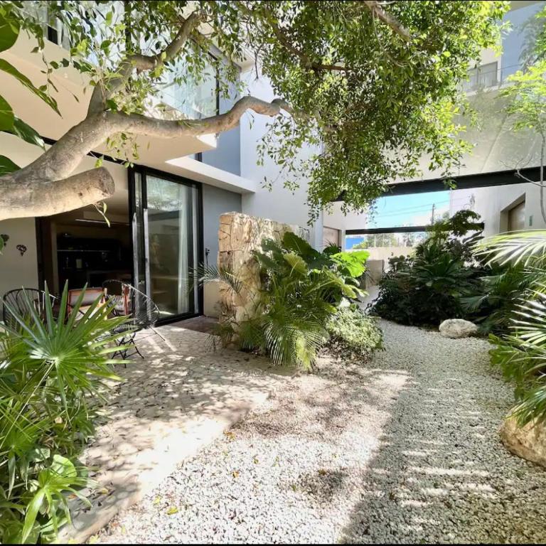 Kaab South Beach - Gorgeous 1 Bdrm - Apartment mit 2 Schlafzimmern - 3