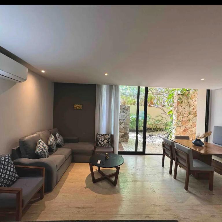 Kaab South Beach - Gorgeous 1 Bdrm - Apartment mit 2 Schlafzimmern - 4