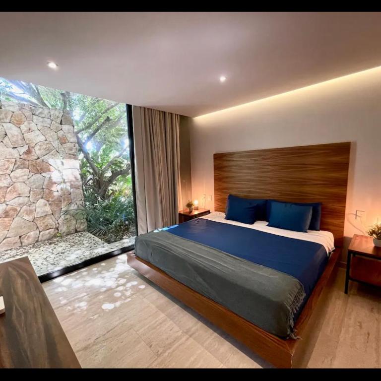 Kaab South Beach - Gorgeous 1 Bdrm - Apartment mit 2 Schlafzimmern - 5