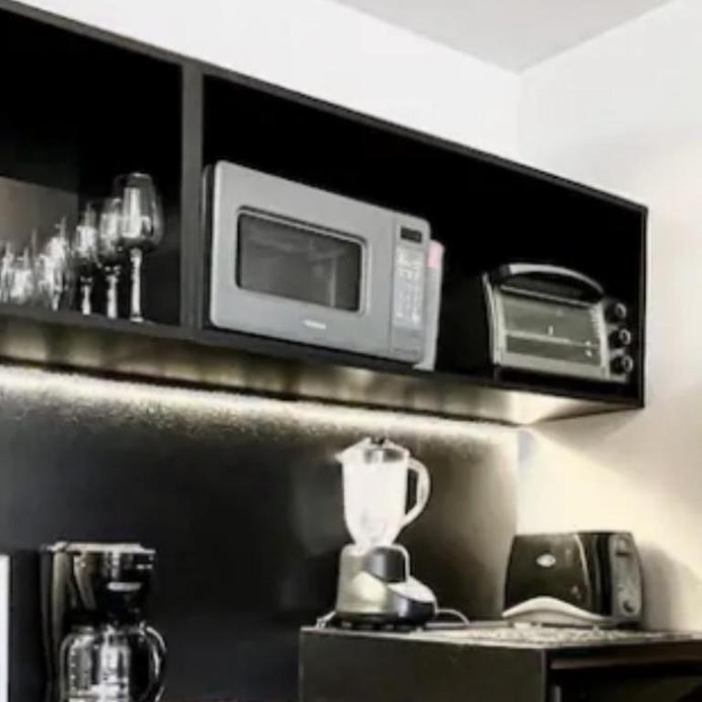 Kaab South Beach - Gorgeous 1 Bdrm - Apartment mit 2 Schlafzimmern - 6