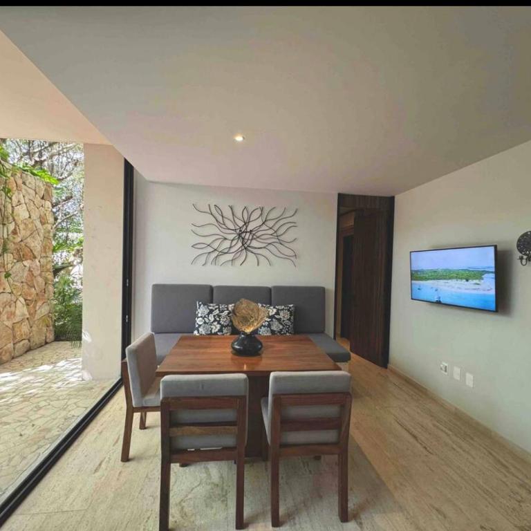 Kaab South Beach - Gorgeous 1 Bdrm - Apartment mit 2 Schlafzimmern - 7