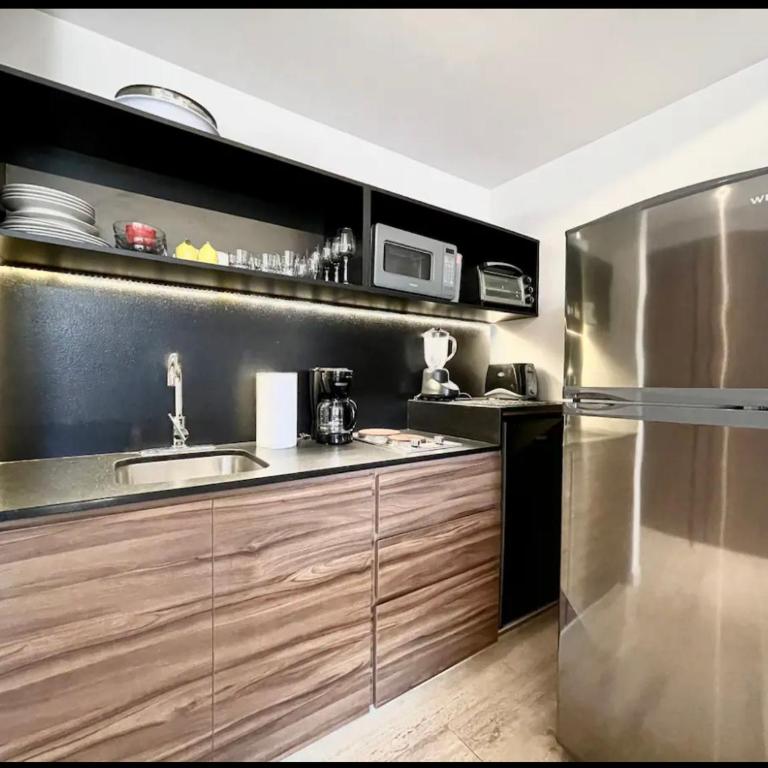 Kaab South Beach - Gorgeous 1 Bdrm - Apartment mit 2 Schlafzimmern - 8