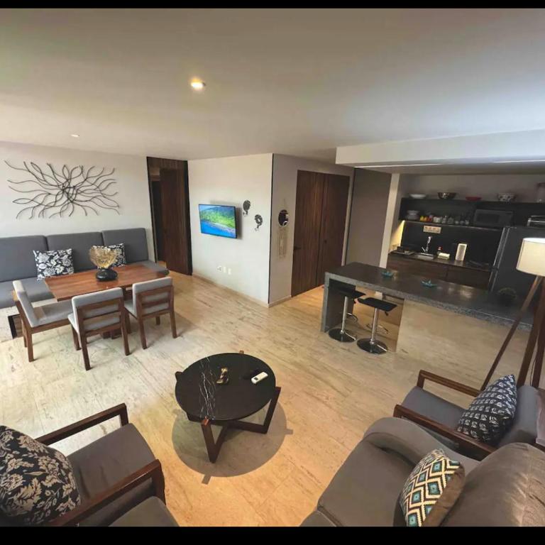 Kaab South Beach - Gorgeous 1 Bdrm - Apartment mit 2 Schlafzimmern - 9
