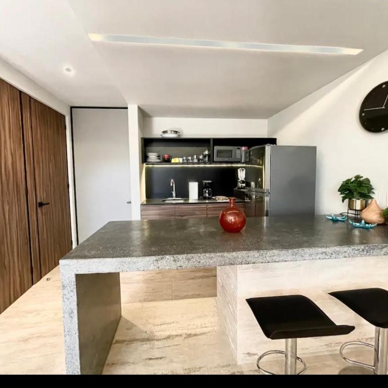 Kaab South Beach - Gorgeous 1 Bdrm - Apartment mit 2 Schlafzimmern - 10