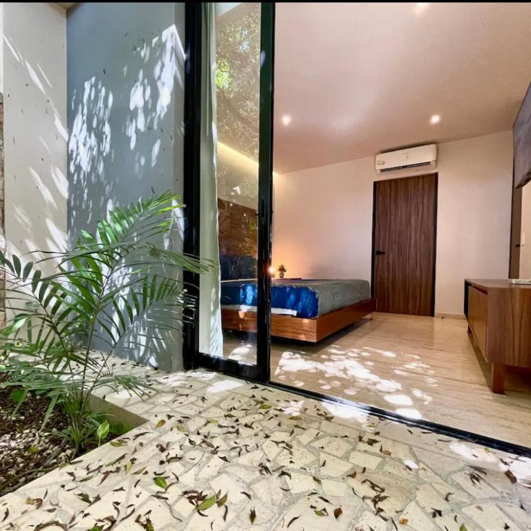 Kaab South Beach - Gorgeous 1 Bdrm - Apartment mit 2 Schlafzimmern - 11