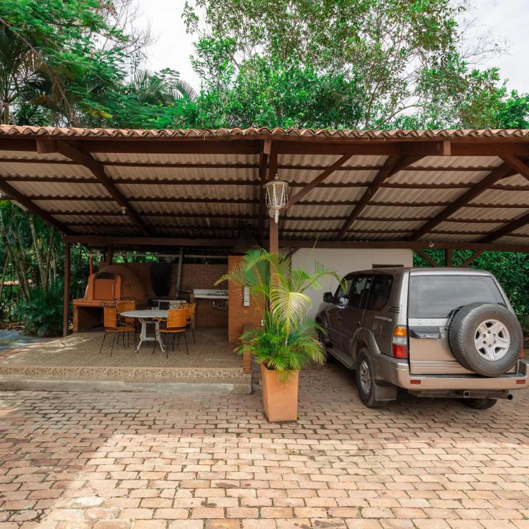 El encanto - Villa - 21