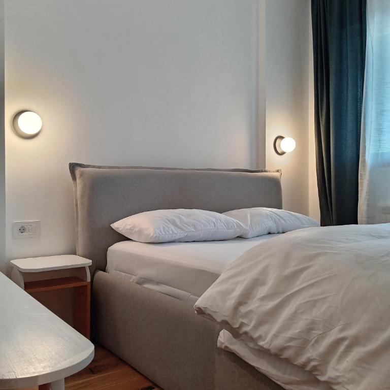 Apartman 9 - Appartement 1 Chambre - 34