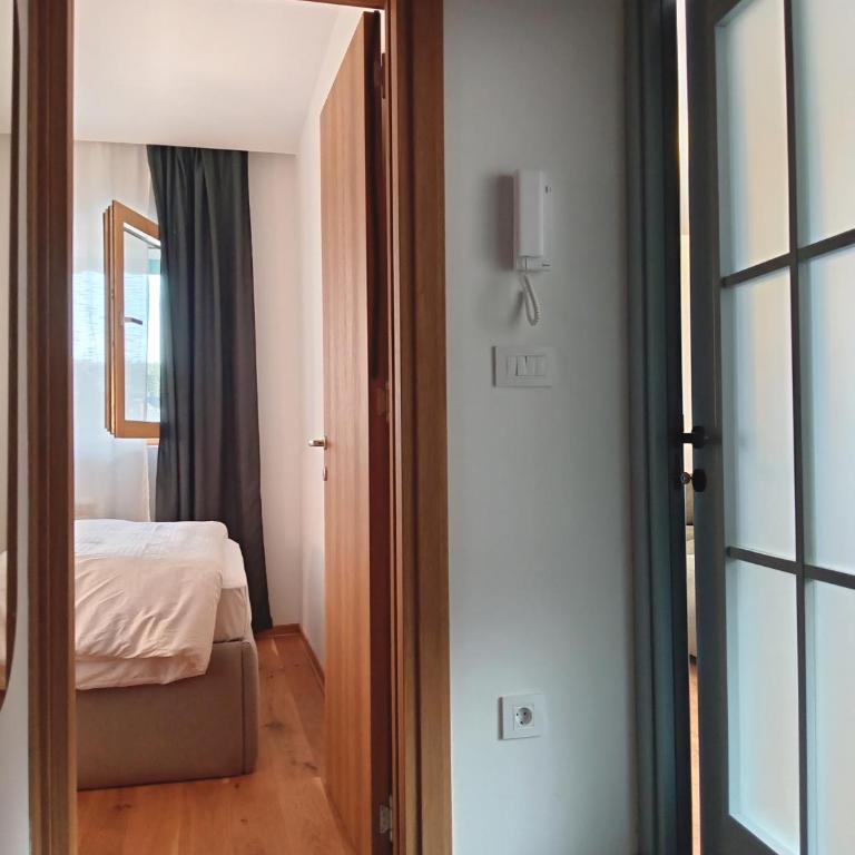 Apartman 9 - Appartement 1 Chambre - 32