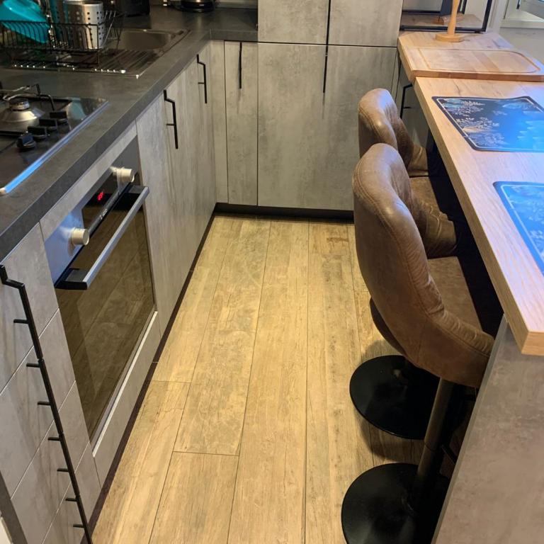 Etruria Central Rome - Apartment mit 2 Schlafzimmern - 3