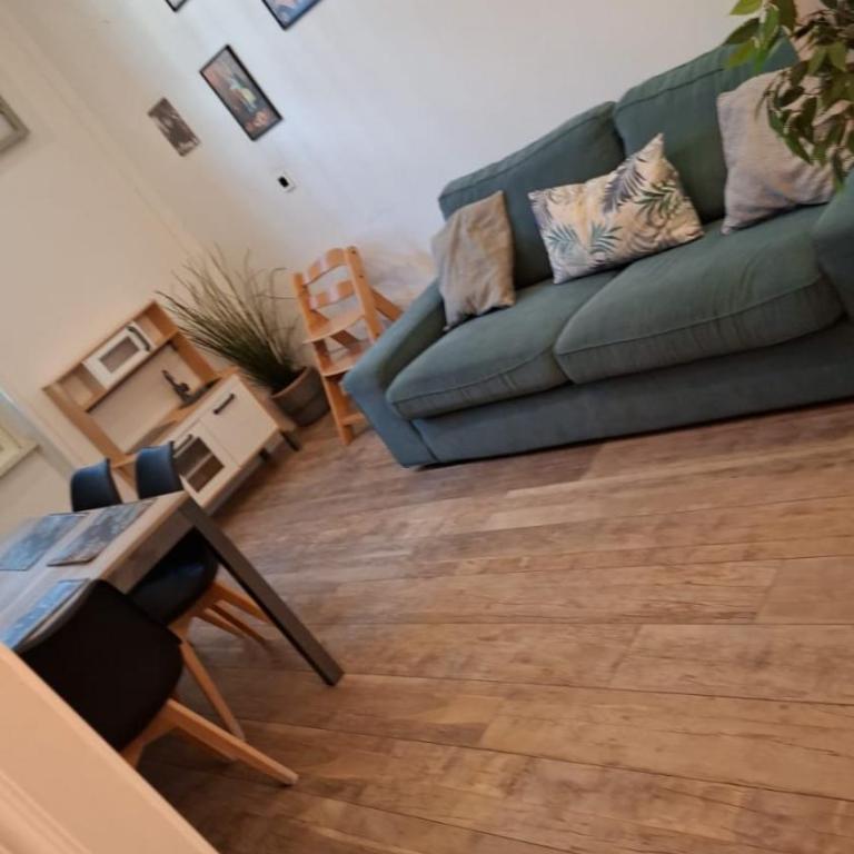 Etruria Central Rome - Apartment mit 2 Schlafzimmern - 11
