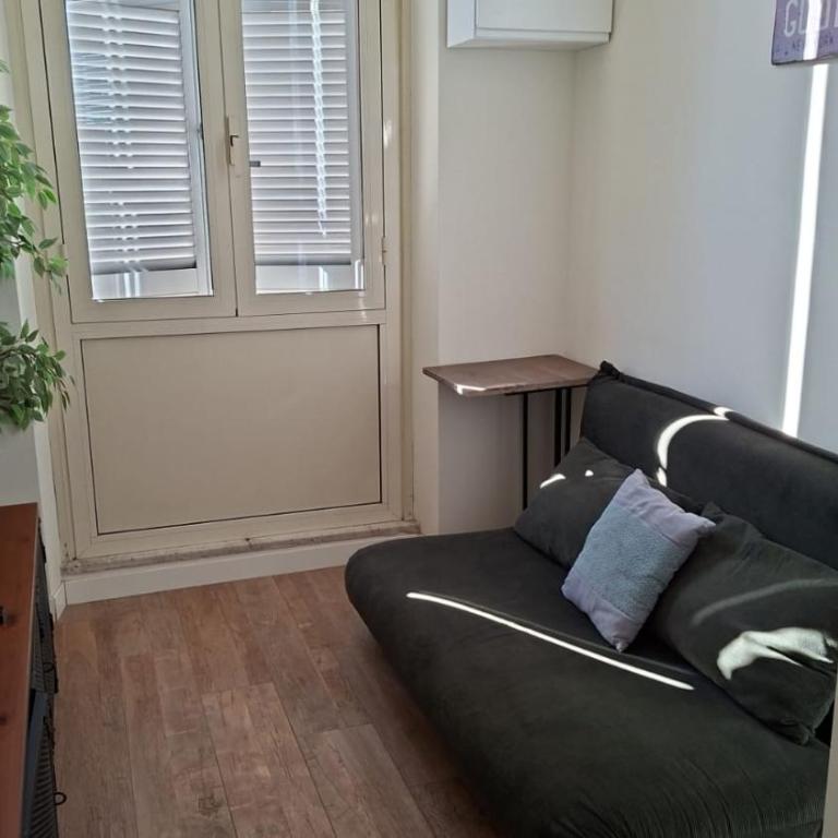 Etruria Central Rome - Apartment mit 2 Schlafzimmern - 12
