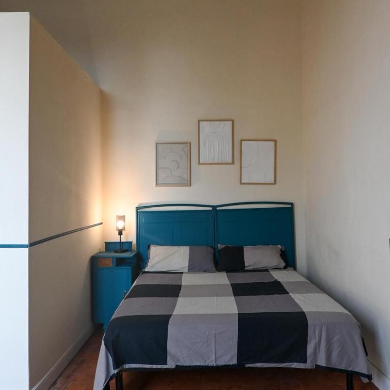 Room with En Suite Bathroom Nature near Lucca - Camera Matrimoniale con Bagno Privato - 4