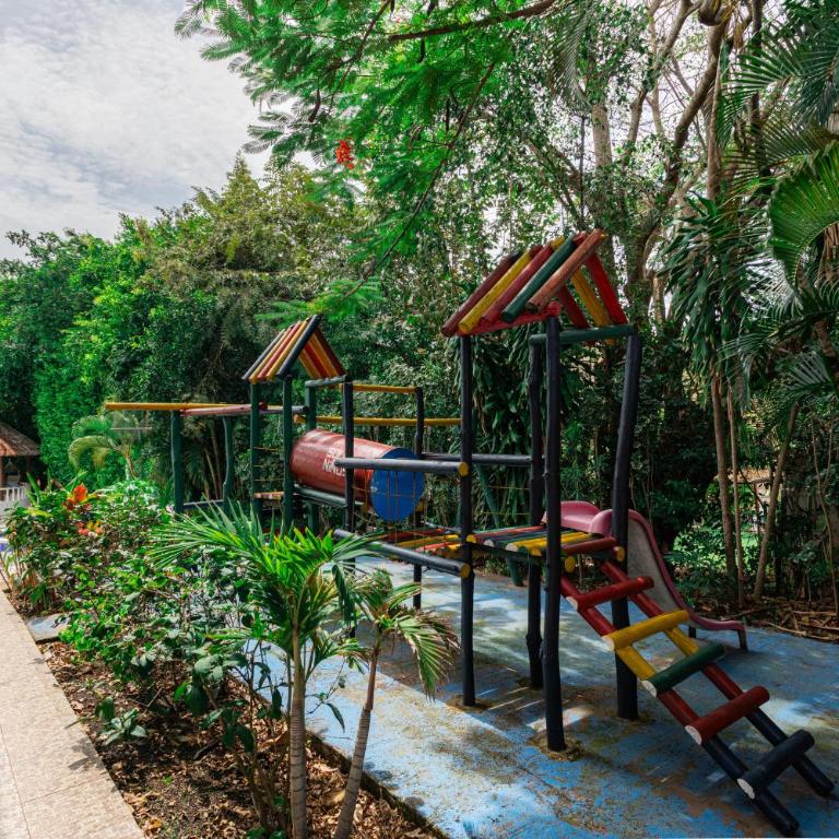 El encanto - Villa - 23