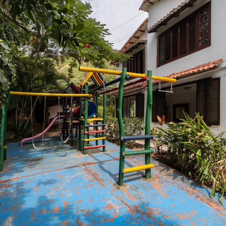 El encanto - Villa - 22