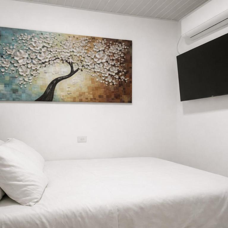 Hotel MONARCA - Habitación Deluxe - 5