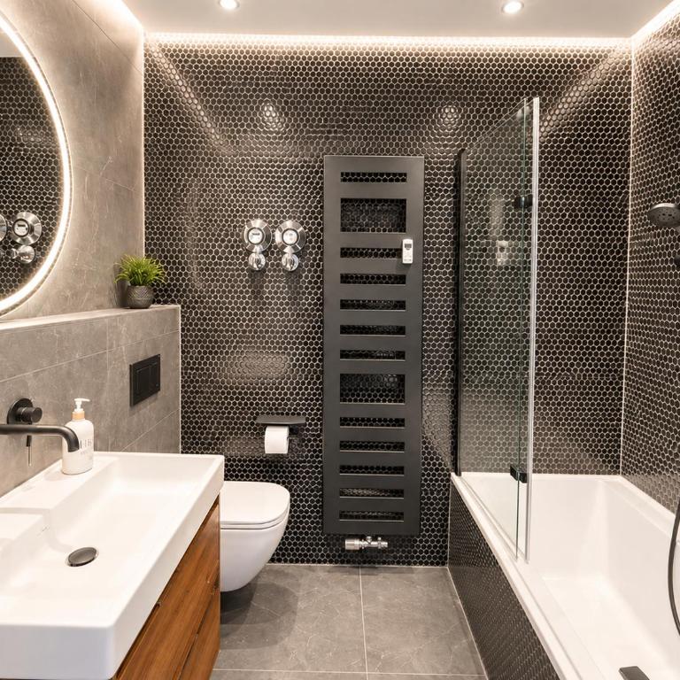 Alpina Queen Apartment - Appartement 1 Chambre - 7