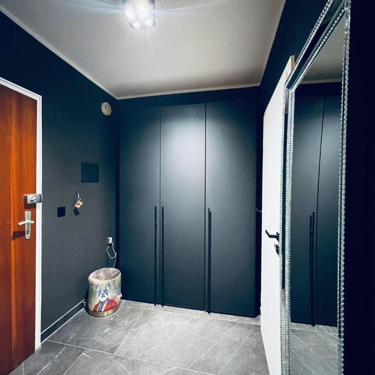 Alpina Queen Apartment - Appartement 1 Chambre - 9