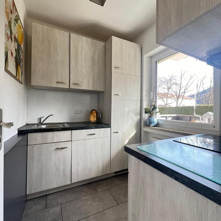 Alpina Queen Apartment - Appartement 1 Chambre - 10
