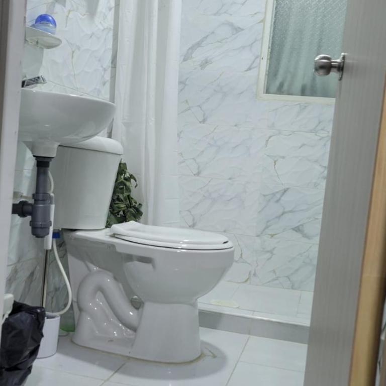 House Beautiful Horizon P1 - Habitación Doble con baño privado - 11