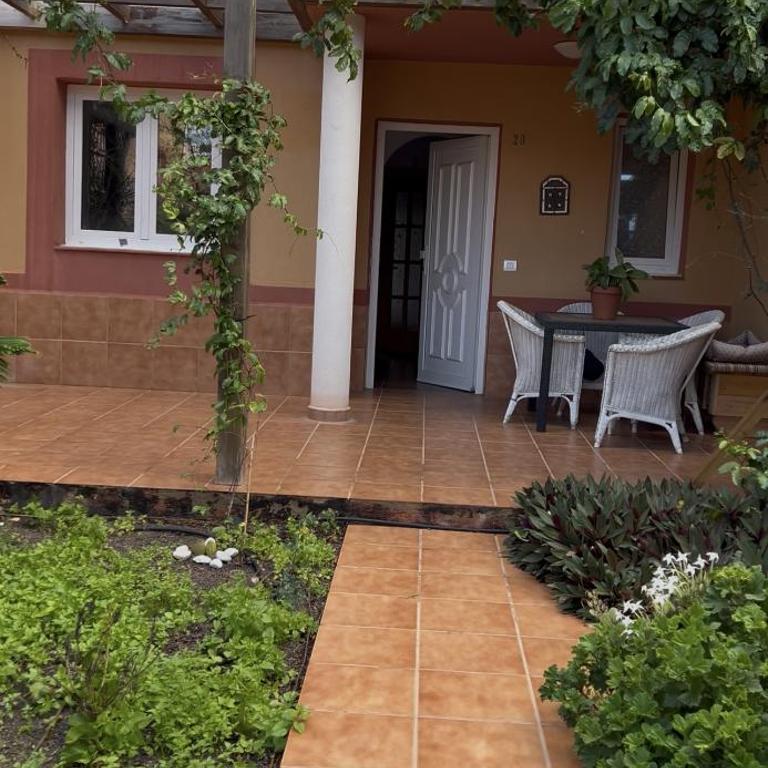 El mirador de las dunas - One-Bedroom Apartment - 40
