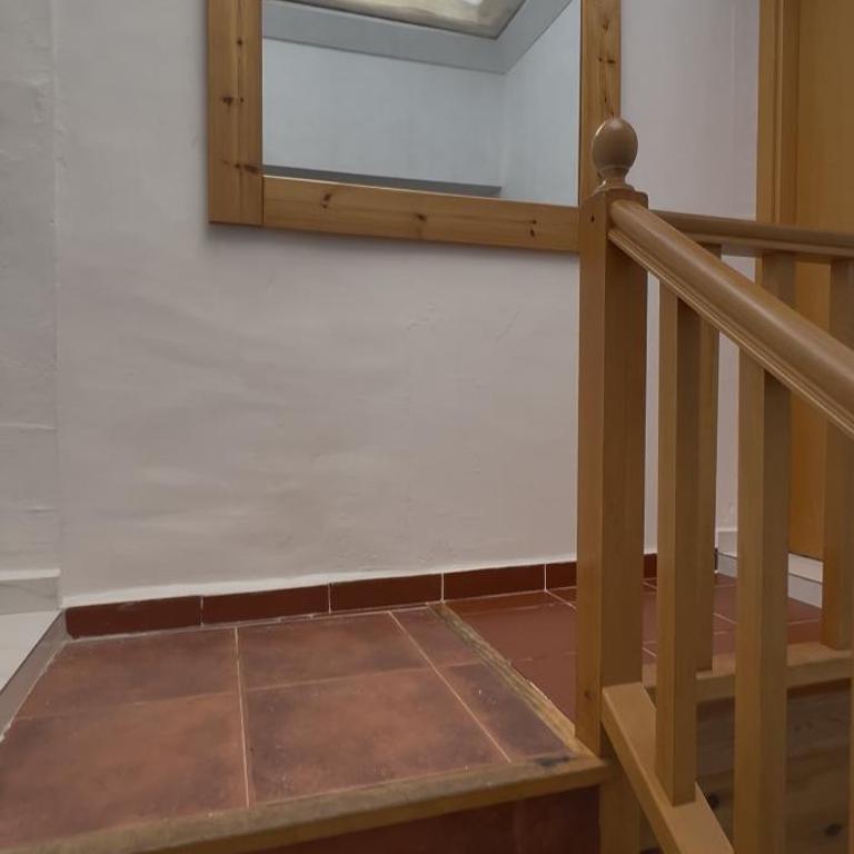 El mirador de las dunas - One-Bedroom Apartment - 41