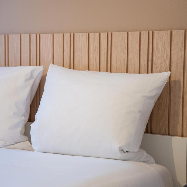 Disneyland - Paris, 4 personnes, Wifi, Parking - Appartement 1 Chambre - 17