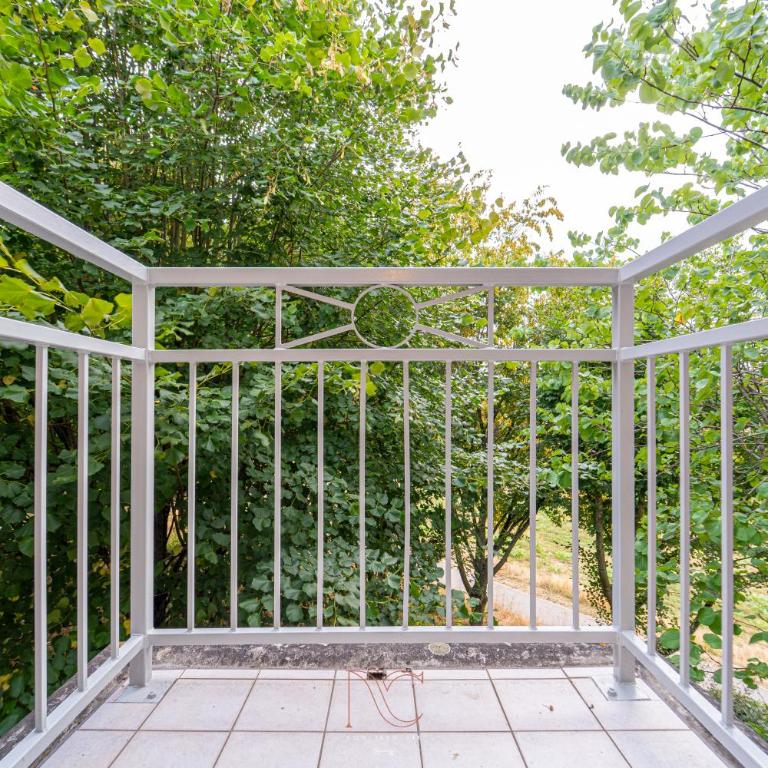 Disneyland - Paris, 4 personnes, Wifi, Parking - Appartement 1 Chambre - 19