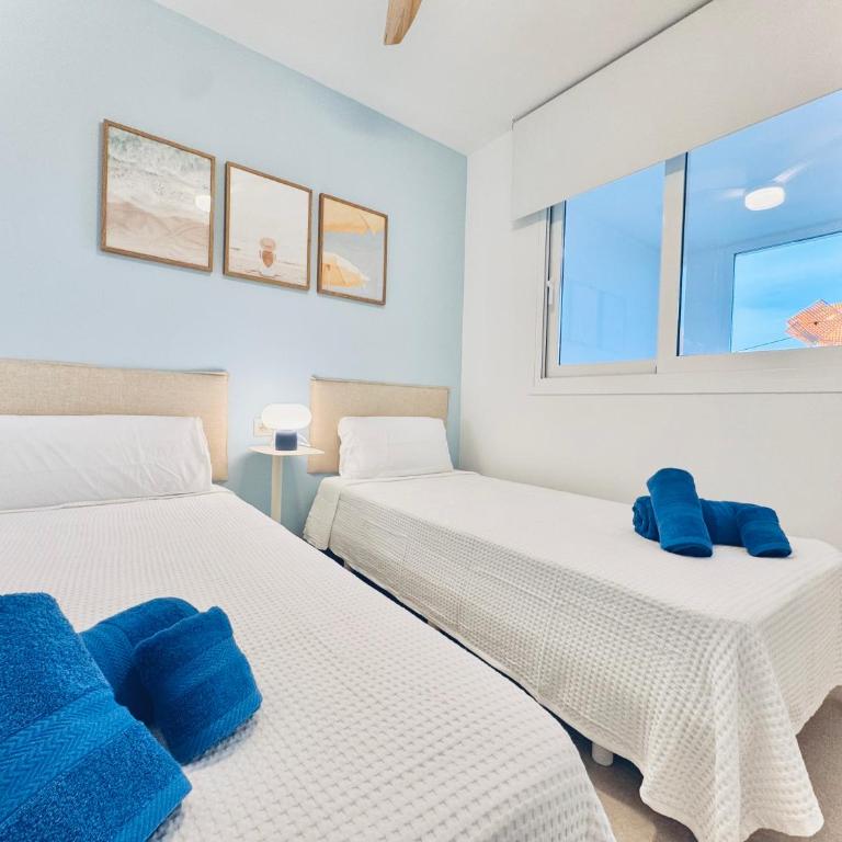 Casa Natura Azul - Casa Vacacional de 3 dormitorios - 25
