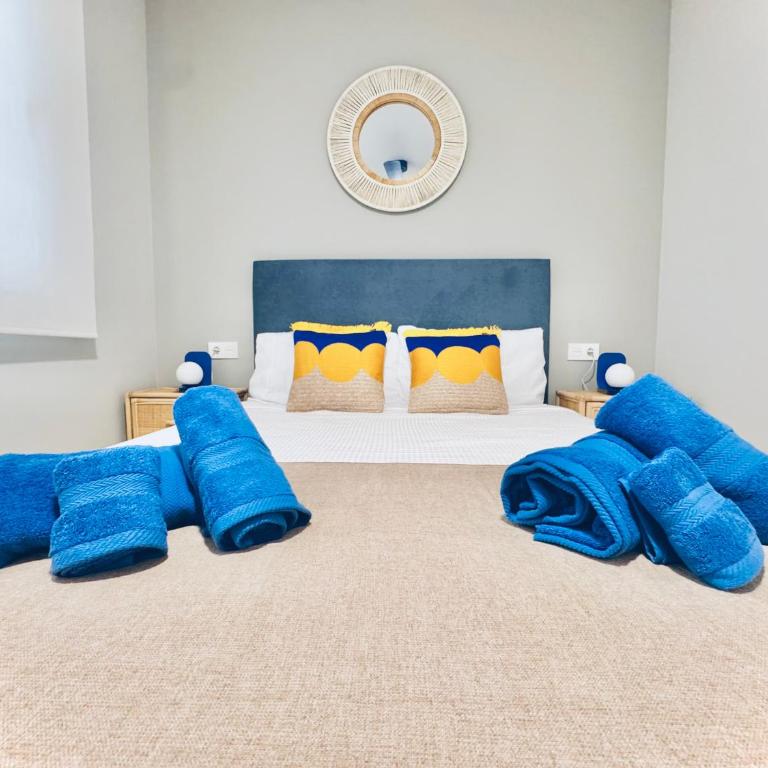 Casa Natura Azul - Casa Vacacional de 3 dormitorios - 21