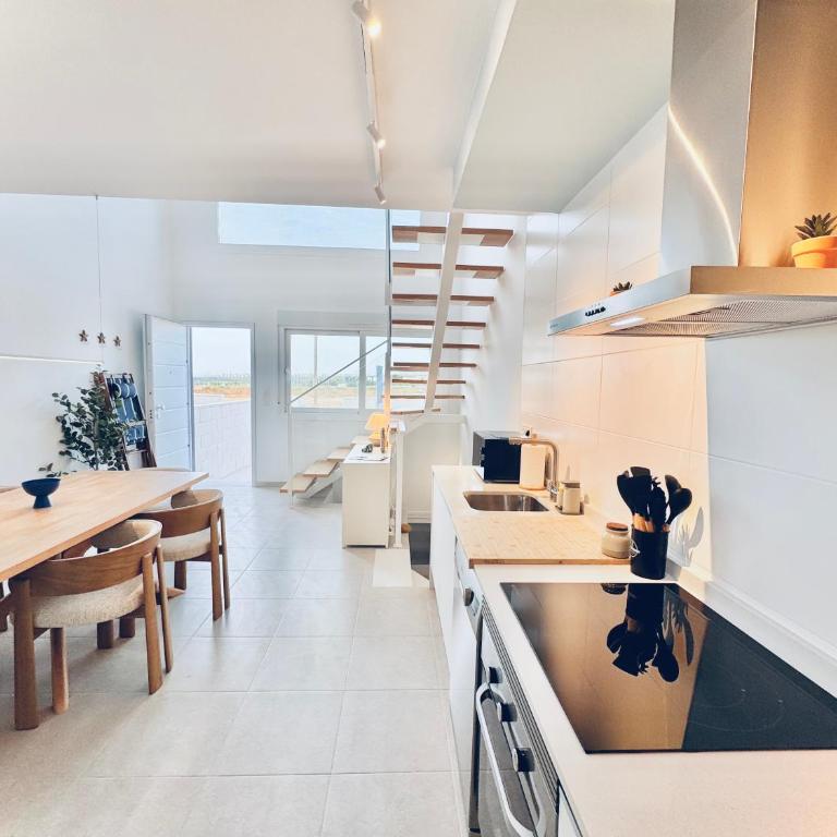 Casa Natura Azul - Casa Vacacional de 3 dormitorios - 14