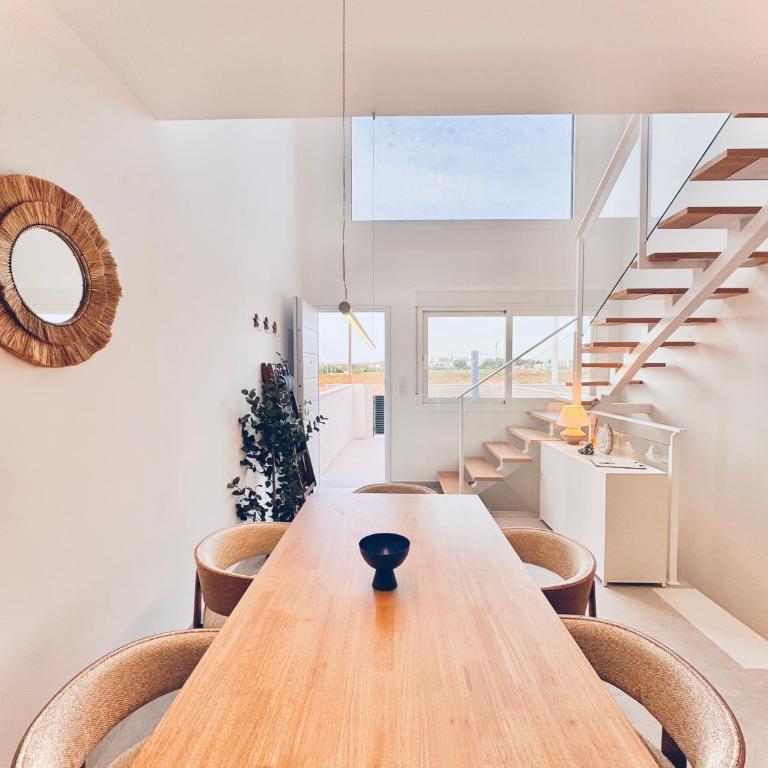 Casa Natura Azul - Casa Vacacional de 3 dormitorios - 8