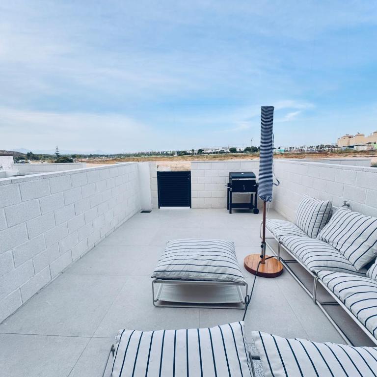 Casa Natura Azul - Casa Vacacional de 3 dormitorios - 3
