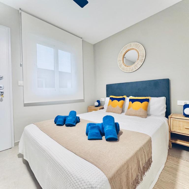 Casa Natura Azul - Casa Vacacional de 3 dormitorios - 20