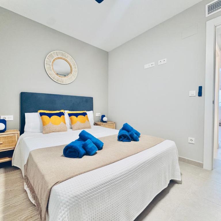 Casa Natura Azul - Casa Vacacional de 3 dormitorios - 39