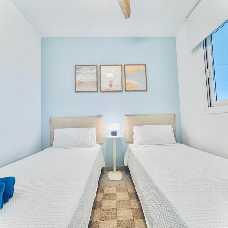 Casa Natura Azul - Casa Vacacional de 3 dormitorios - 26
