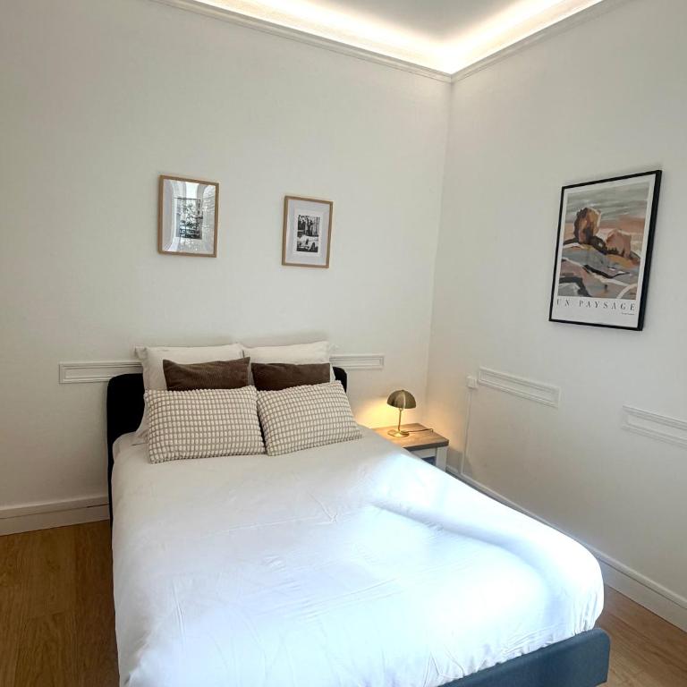 Jouvenet - Auteuil Paris 16 - Appartement 1 Chambre - 1