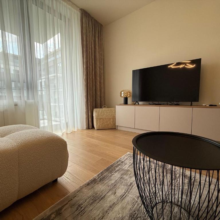 Sensa Premium City View - Apartman sa 1 Spavaćom Sobom - 13
