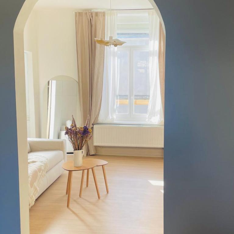 Le colibri voyageur - Appartement 2 Chambres - 2