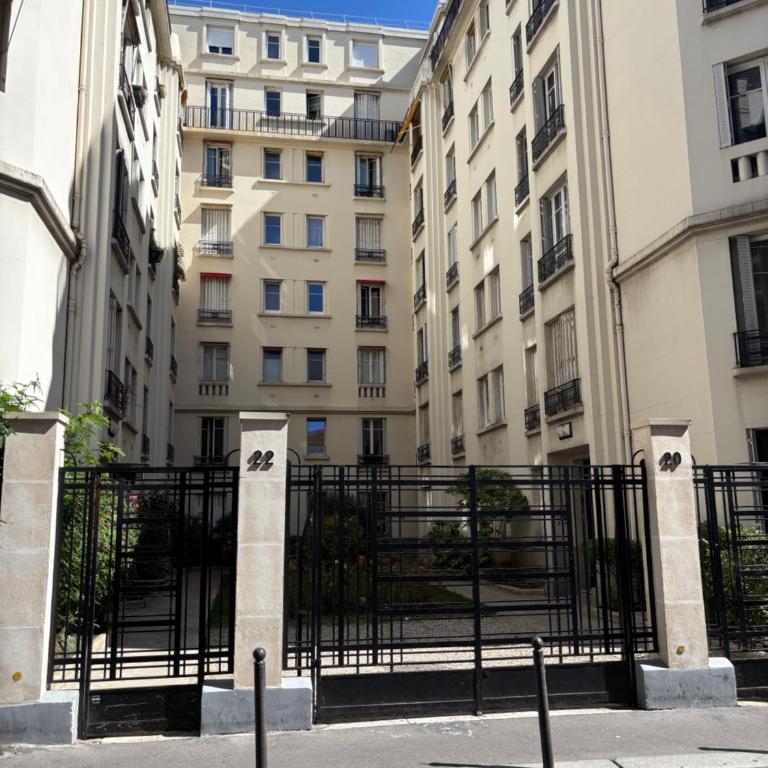 Jouvenet - Auteuil Paris 16 - Appartement 1 Chambre - 2