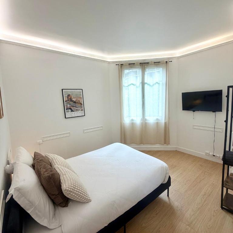 Jouvenet - Auteuil Paris 16 - Appartement 1 Chambre - 3
