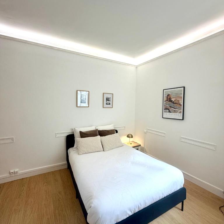 Jouvenet - Auteuil Paris 16 - Appartement 1 Chambre - 5